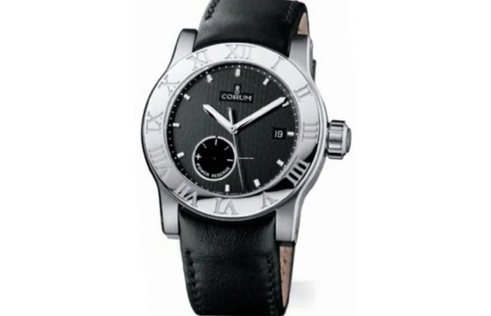 Corum Romvlvs ROMULUS